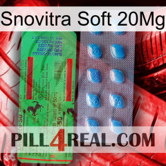 Snovitra Soft 20Mg new03
